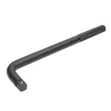 Mango en L para dado de impacto con balín cuadro de 3/4", 16" Urrea 5686B