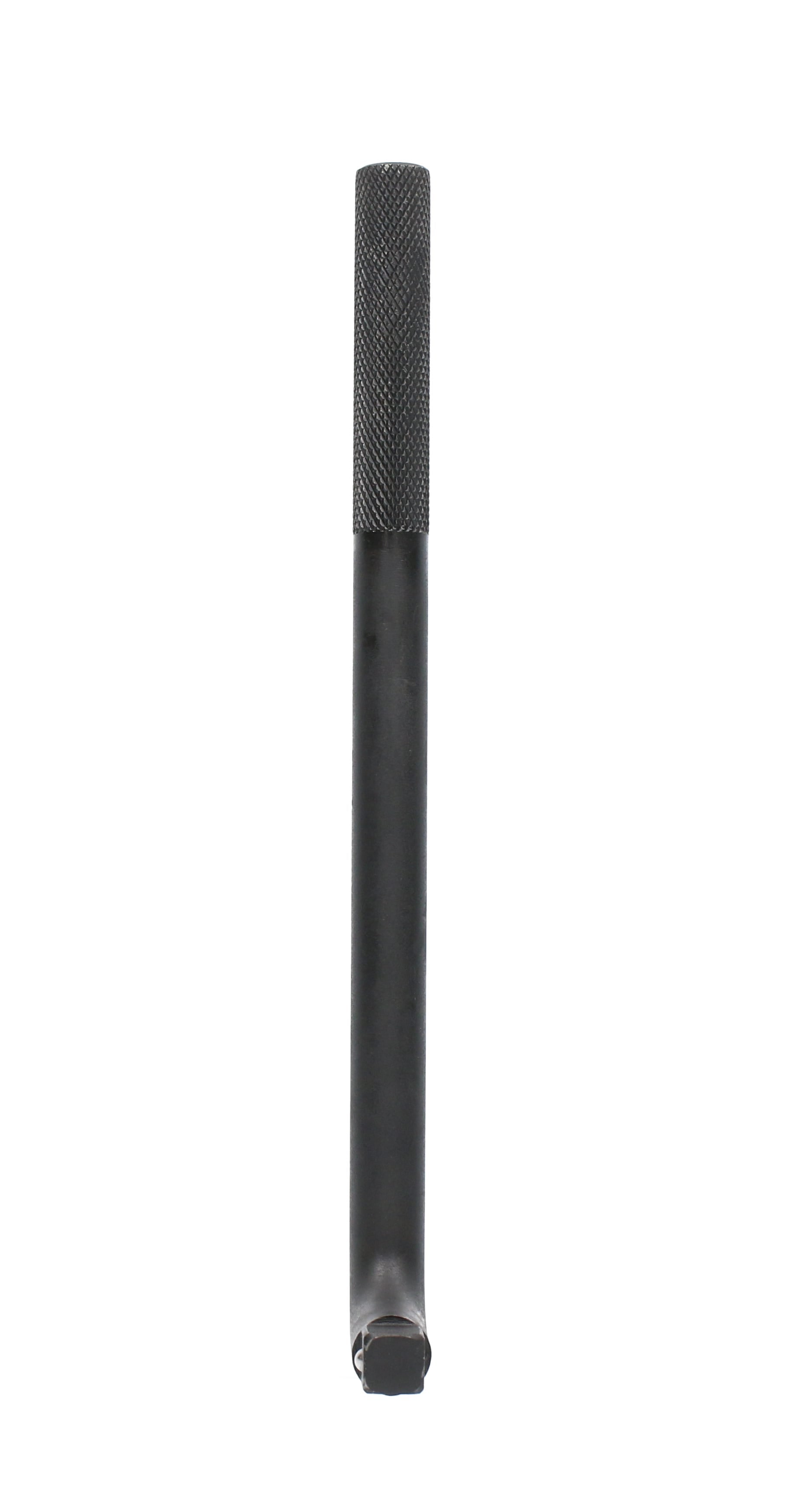 Mango en L para dado de impacto con balín cuadro de 3/4", 16" Urrea 5686B - imagen 4