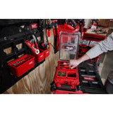 Juego de recipientes grandes de 2 paquetes para PACKOUT™ Milwaukee 48-22-8063 - imagen 2