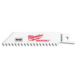 Hoja para yeso M12 Hackzall™ Milwaukee 49-00-5461