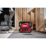 Fuente de alimentación M18™ CARRY-ON™ de 3600 W/1800 W Milwaukee 2845-20 - imagen 4
