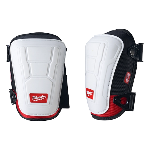Rodillera de rendimiento antiarañazos Milwaukee 48-73-6040