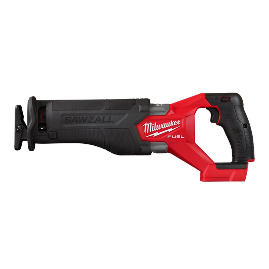 Sierra alternativa M18 FUEL™ SAWZALL® Milwaukee 2821-20