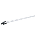 Mango articulado cromado para dado cuadro de 1", 28-1/2" Urrea 5868 - imagen 2