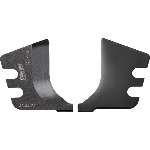Hojas de reemplazo M18™ 750 MCM Cob/Al Milwaukee 48-44-0411