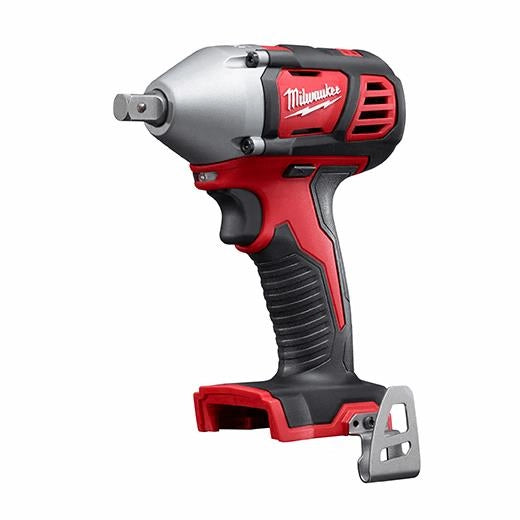 Llave de impacto M18™ de 1/2" con retención de pasador Milwaukee 2659-20 - imagen 2