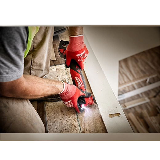Multiherramienta oscilante M18 FUEL™ Milwaukee 2836-20 - imagen 4