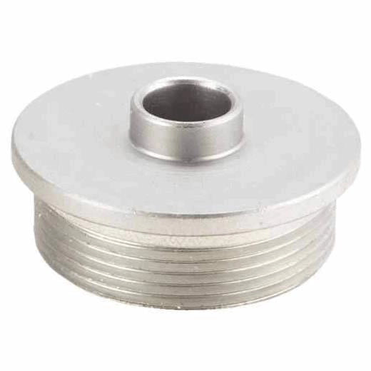 Ensamblado de guía de plantilla para ruta general y cola de milano de 1/2" Milwaukee 49-54-0720