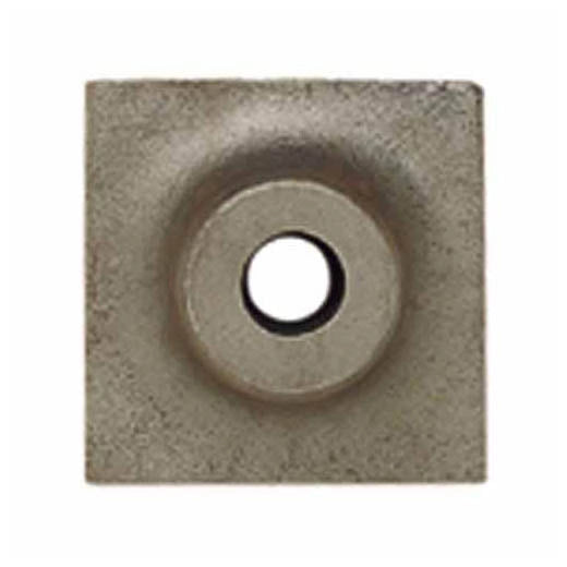 Placa compactadora SDS MAX de 5" x 5" Milwaukee 48-62-3060