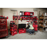 Juego de recipientes de 2 paquetes para PACKOUT™ Milwaukee 48-22-8062 - imagen 5
