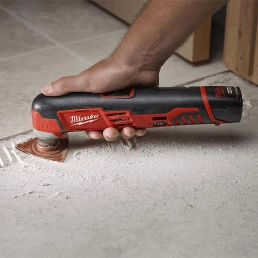 Multiherramienta inalámbrica M12™ (sin accesorios) Milwaukee 2426-20 - imagen 7
