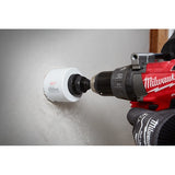 Broca sierra HOLE DOZER™ de 2-1/4" con dientes de carburo Milwaukee 49-56-0724 - imagen 4