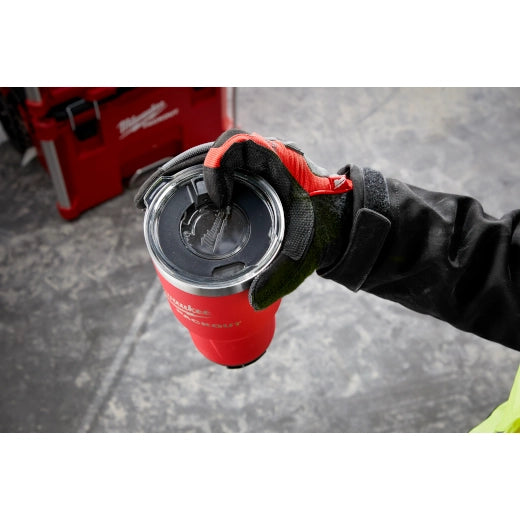 PACKOUT™ 30oz Tumbler Milwaukee 48-22-8393R - imagen 5