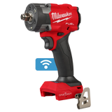 Llave de impacto compacta de torque controlado M18 FUEL™ de 1/2” con TORQUE-SENSE™ Milwaukee 3061-20 - imagen 2