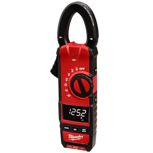 Medidor de pinza Milwaukee 2237-20 - imagen 2