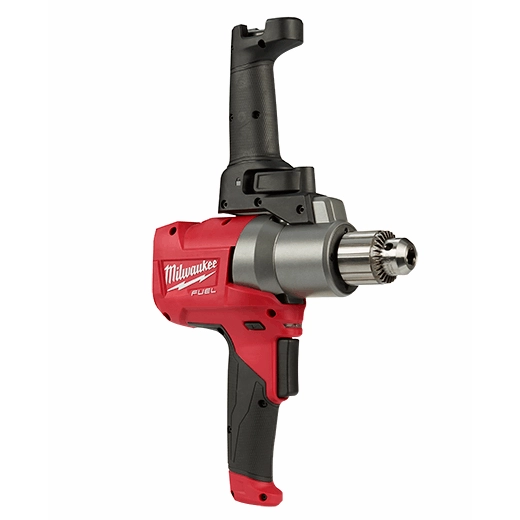 Mezcladora de lodo M18 FUEL™ con mango de 180° (sin accesorios) Milwaukee 2810-20 - imagen 2