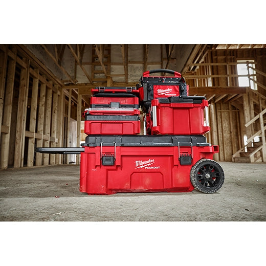 Caja de herramientas con ruedas PACKOUT™ Milwaukee 48-22-8428 - imagen 2