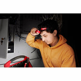 Linterna frontal MILWAUKEE® Baterias Milwaukee 2103 - imagen 4