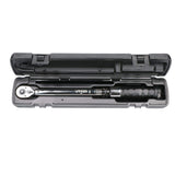 Torquímetro de trueno escala dual cuadro de 3/8", 5-75 ft-lb (10.2-98.3 Nm) Urrea 6006 - imagen 5
