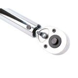 Torquímetro de trueno escala dual cuadro de 3/8", 5-75 ft-lb (10.2-98.3 Nm) Urrea 6006 - imagen 6