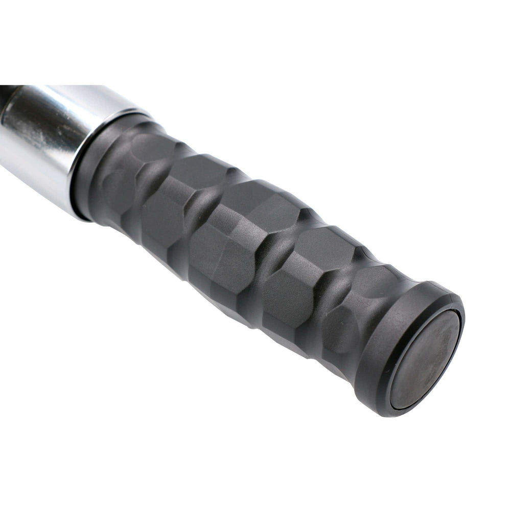 Torquímetro de trueno escala dual cuadro de 3/8", 5-75 ft-lb (10.2-98.3 Nm) Urrea 6006 - imagen 8