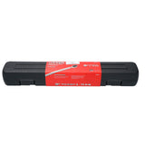 Torquímetro de trueno una escala cuadro de 3/8", 5-75 ft-lb Urrea 6007FL - imagen 4