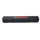 Torquímetro de trueno una escala cuadro de 3/8", 5-75 ft-lb Urrea 6007FL - imagen 5