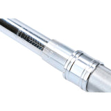 Torquímetro de trueno una escala cuadro de 3/8", 5-75 ft-lb Urrea 6007FL - imagen 8