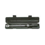 Torquímetro de trueno escala dual cuadro de 1/2", 20-150 ft-lb (34-197 Nm) Urrea 6016 - imagen 2