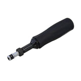 Destornillador de torque microajustable con mango plástico cuadro de 1/4", 0.5-4 in-lb Urrea 6105B - imagen 3