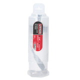 Destornillador de torque microajustable con mango plástico cuadro de 1/4", 5-25 in-lb Urrea 6107B - imagen 3