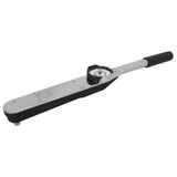 Torquímetro de carátula cuadro de 3/8", 0-50 ft-lb Urrea 6113A - imagen 2