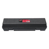 Torquímetro de carátula con cuerpo de aluminio cuadro de 3/8", 30-150 in-lb Urrea 6119 - imagen 4