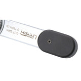 Torquímetro de carátula con cuerpo de aluminio cuadro de 3/8", 30-150 in-lb Urrea 6119 - imagen 8