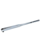 Torquímetro de trueno con cuerpo de aluminio escala dual cuadro de 3/4", 100-560 ft-lb Urrea 61560