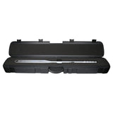 Torquímetro de trueno con cuerpo de aluminio escala dual cuadro de 3/4", 100-560 ft-lb Urrea 61560 - imagen 4