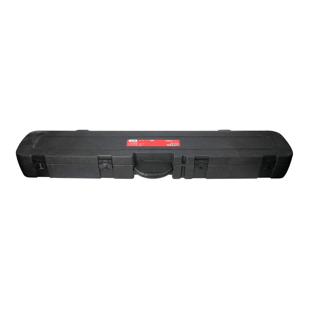 Torquímetro de trueno con cuerpo de aluminio escala dual cuadro de 3/4", 100-560 ft-lb Urrea 61560 - imagen 3