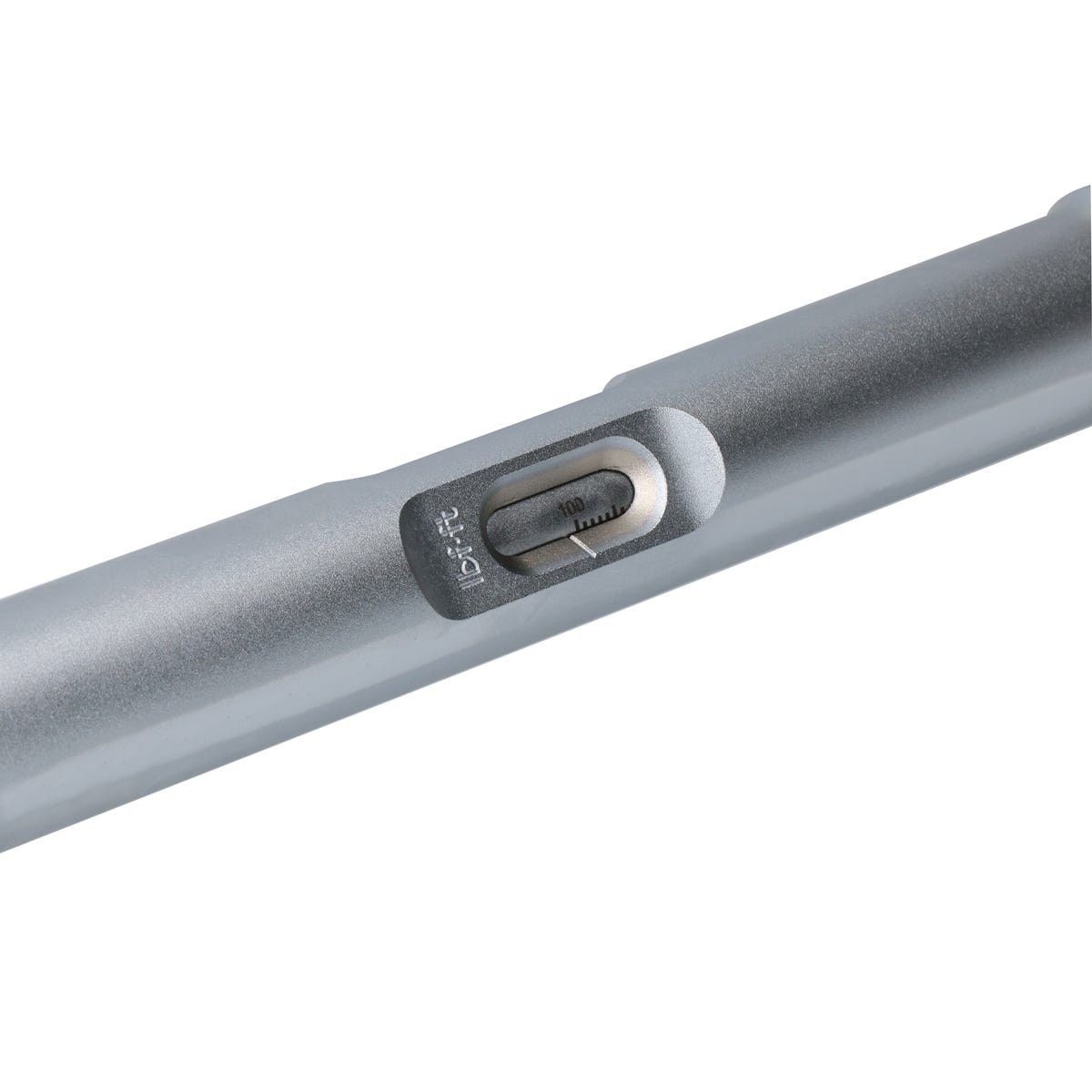 Torquímetro de trueno con cuerpo de aluminio escala dual cuadro de 3/4", 100-560 ft-lb Urrea 61560 - imagen 5