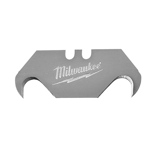 Hojas para cuchilla multiuso con gancho (5 unidades) Milwaukee 48-22-1932 - imagen 2