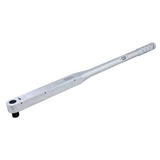 Torquímetro de trueno con cuerpo de aluminio escala dual cuadro de 3/4", 140-740 ft-lb Urrea 61730 - imagen 2