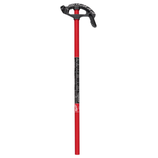 Dobladora de tubos EMT de hierro de 3/4" Milwaukee 48-22-4081