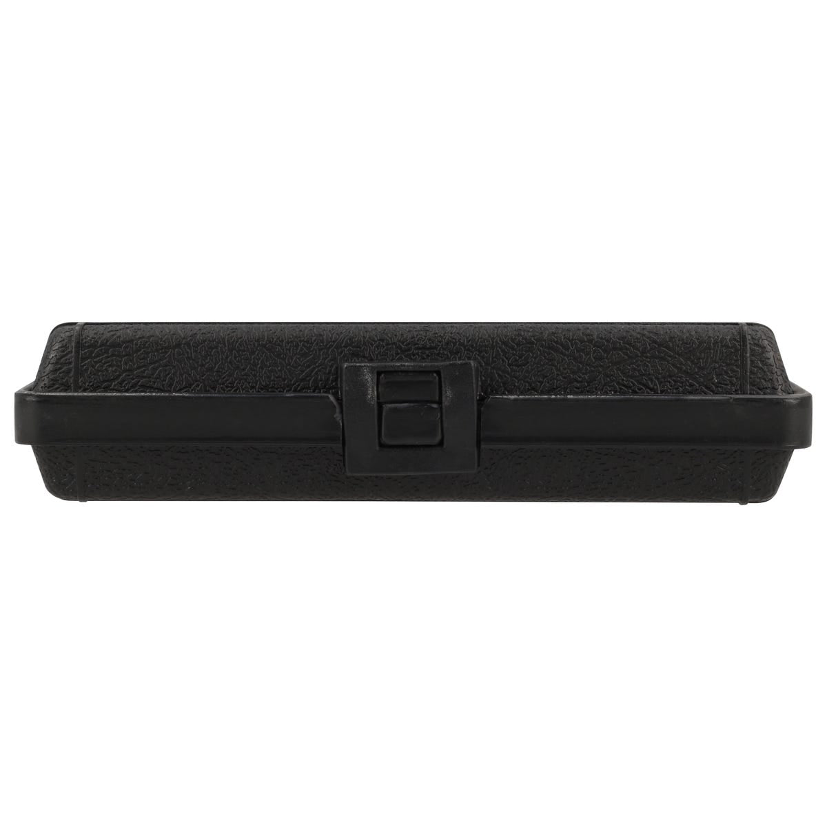 Juego de puntas y accesorios cuadro de 1/4", 19 piezas en caja plástica Urrea 61919 - imagen 6