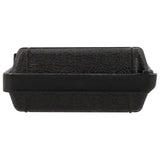 Juego de puntas y accesorios cuadro de 1/4", 19 piezas en caja plástica Urrea 61919 - imagen 8