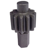 Refacción de engrane para multiplicador de torque modelos posteriores a 2013, 6202A Urrea 6202AR - imagen 2