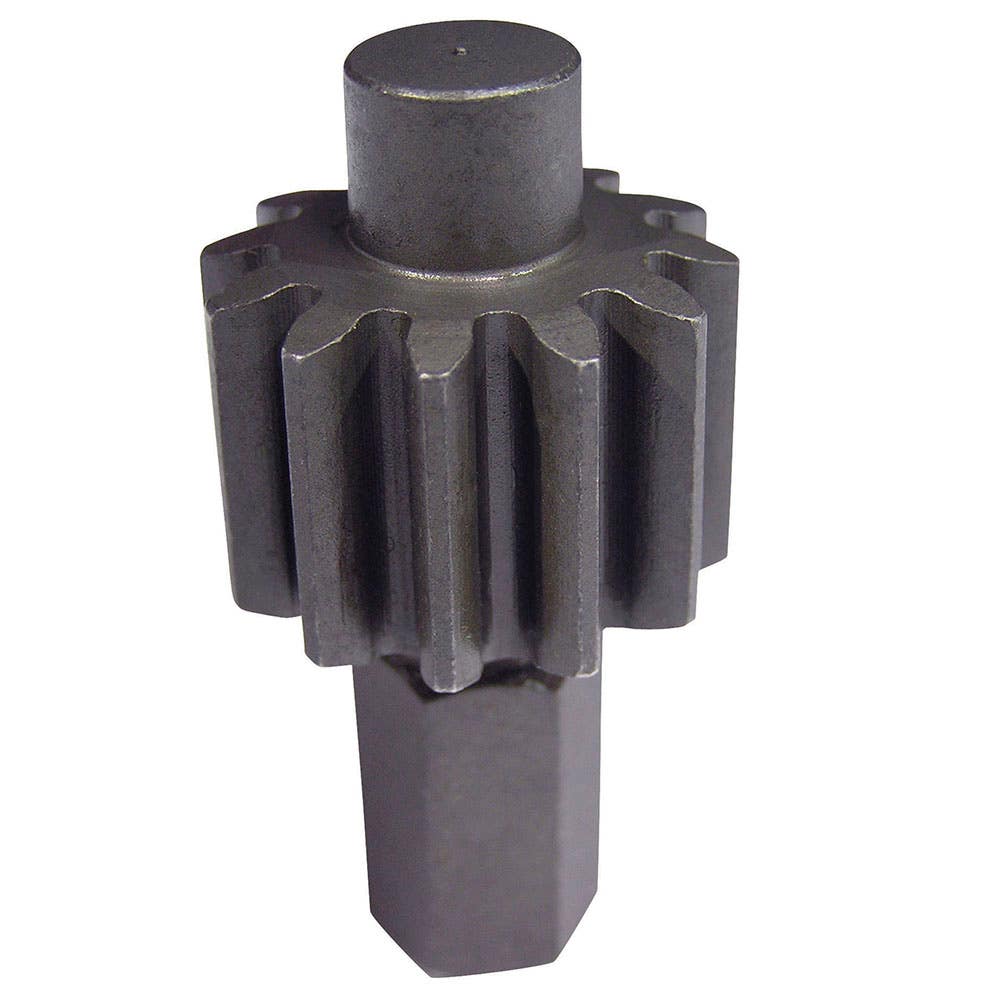 Refacción de engrane para multiplicador de torque modelos posteriores a 2013, 6202A Urrea 6202AR
