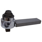 Multiplicador de torque reacción libre cuadro de 1/2" a 3/4", 590 ft-lb Urrea 6202A - imagen 2