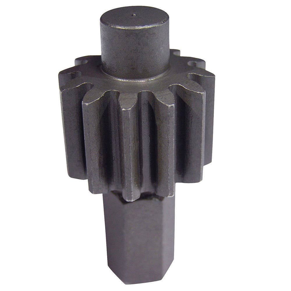 Refacción de engrane para multiplicador de torque modelos anteriores a 2013, 6212 Urrea 6212RR - imagen 2