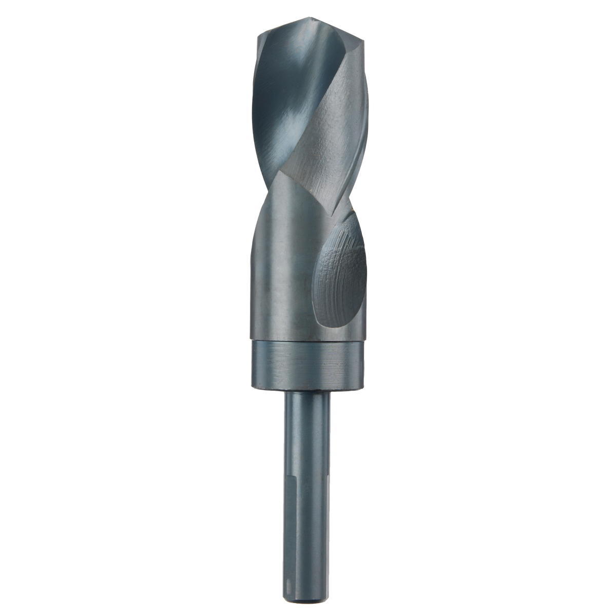 Broca con acabado de óxido negro S&D de 1-1/4" Milwaukee 48-89-2758