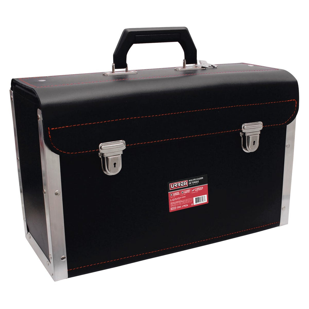 Multiplicador de torque reacción libre cuadro de 3/4" a 1", 2200 ft-lb Urrea 6222 - imagen 3