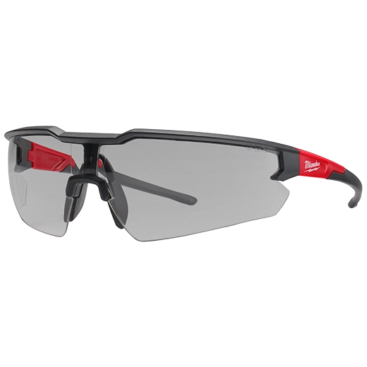 Gafas- grises antirayado Milwaukee 48-73-2105